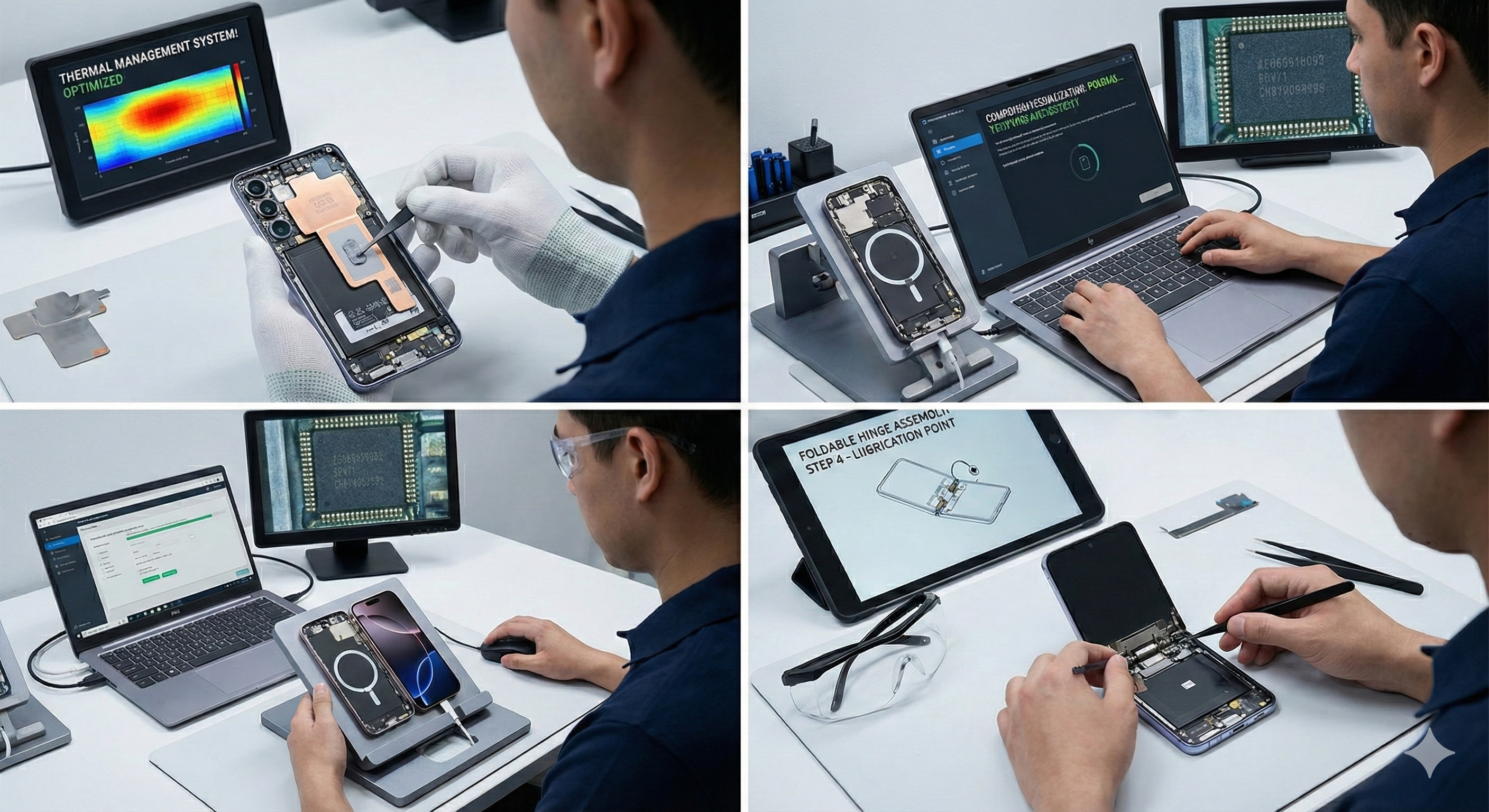 Illustration of color, style="background related to Hardware Deep Dive – Mastering the 2025 Flagships [SEO filename: color-hardware-deep-dive-masterin-79]