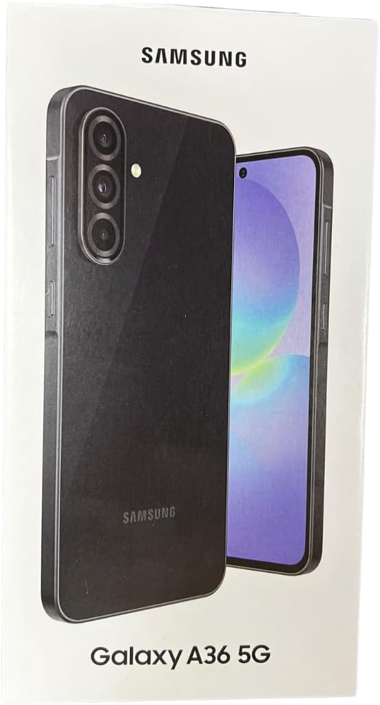 Samsung Galaxy A36 5G vs A56 5G Comparison: Best Mid-Range Samsung for Value in 2025?