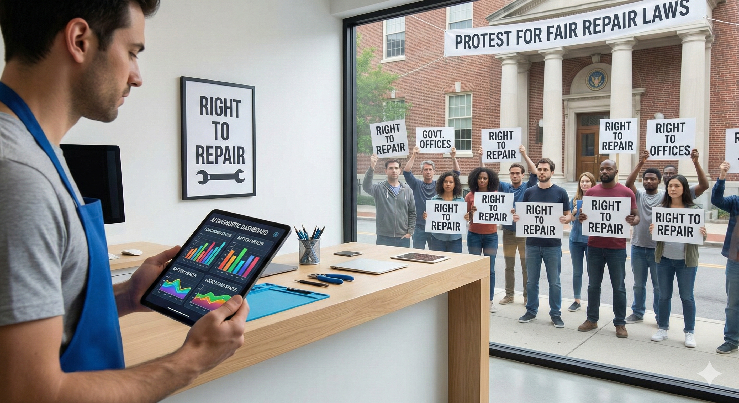 Illustration of &nbsp, repair related to The Business of Repair in 2025 [SEO filename: nbsp-the-business-of-repair-in-2025-77]