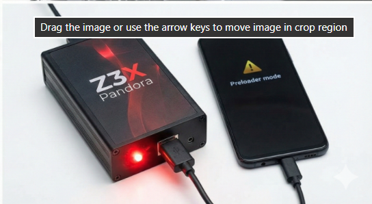 Illustration of color, style="background related to The 2025 Dongle Guide – UnlockTool, Chimera, or Pandora? [SEO filename: color-the-2025-dongle-guide-unloc-83]