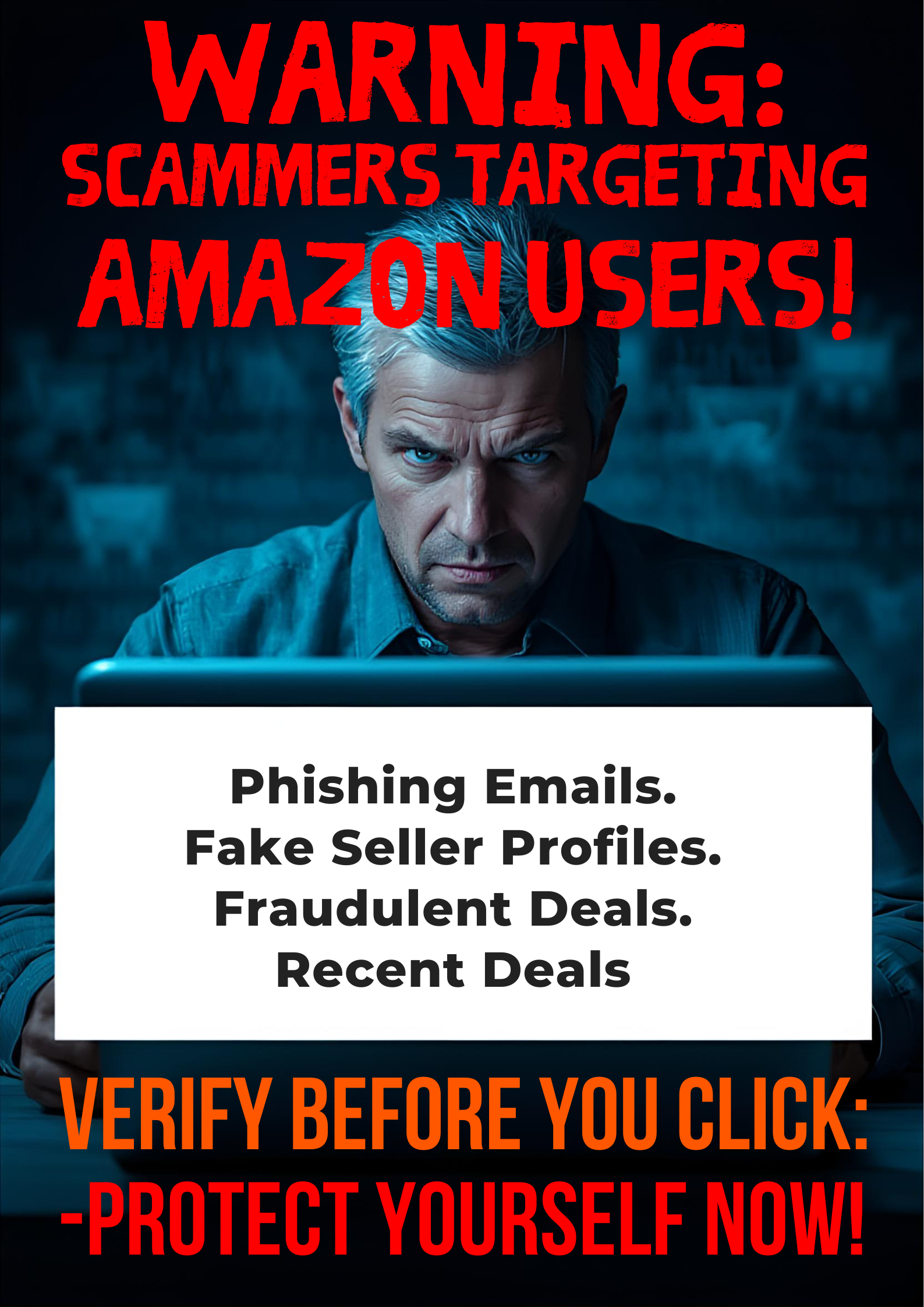 Amazon Issues Urgent Scam Warning for 300M Customers – How to Stay Safe in 2025