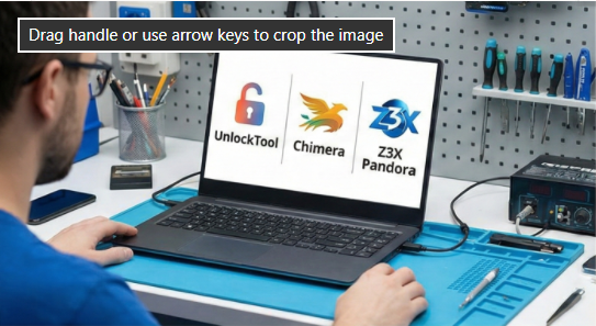 Illustration of color, style="background related to The 2025 Dongle Guide – UnlockTool, Chimera, or Pandora? [SEO filename: color-the-2025-dongle-guide-unloc-80]