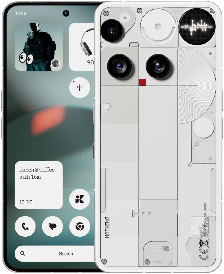 <p>As we look ahead to 2025, the smartphone market continues to offer compelling choices for every user